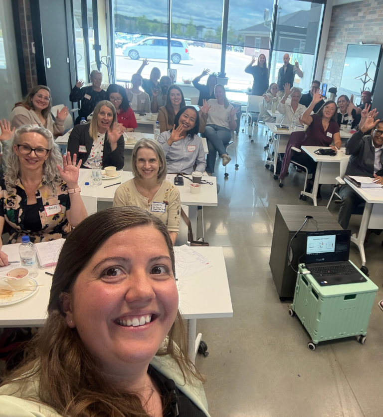 Marketing for small business workshop